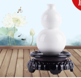 Đế gỗ tròn xoay Đẹp Chân cao 5.5cm(răng cưa)