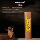Nhang cây Không Tăm Đàn hương - Xing Long