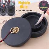 Nghiên Mực,Mài Mực 10cm(4 Inch)