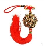 Dây xu Kim Tiền Bảo 32cm