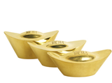 Thỏi vàng Đồng 2.4cm