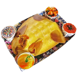 Mô Phỏng Đồ Ăn Giấy(33*23*5cm)