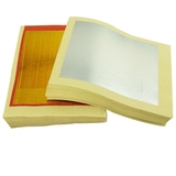 Giấy thiếc Vàng,Bạc Tàu A8 [16*20cm]