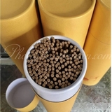 CB Ống nhang không tăm Đàn hương [200 cây ]+ Đế bầu