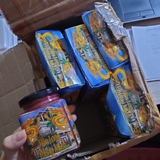 Bột Hoàn long mạch(200g)