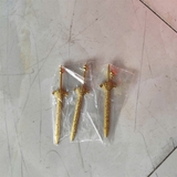 Kiếm đồng nhỏ [Triệu Công Minh ]