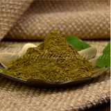 Bột xông lá Ngải cứu(100g)