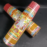 Nhang Quan Âm Bó 1,2 Ký(700-800 Cây)