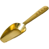 Muỗng Múc Tro,Trà Đồng [dài 14.2cm]