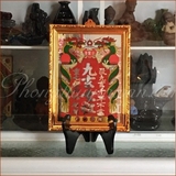 Bài Vị Cửu Huyền Vàng Ốc TH(thường)