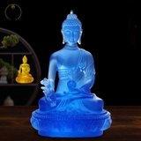 Tượng Phật Dược Sư 20cm