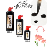 Mực vẽ Thư pháp (100ml,250ml ,500ml)