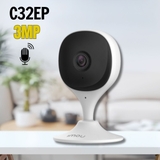 C32EP (3MP) mini đàm thoại 2 chiều