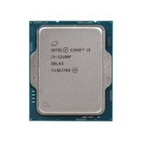 CPU i3 12100F