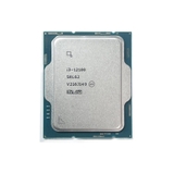 CPU Core i3-12100 tray Full