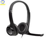 Tai nghe USB Logitech H390 (981-000485)