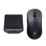 Chuột ATK A9 V2 Plus (Sensor 3950) Black