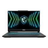 Laptop MSI Cyborg 15 Black Edition A13VEO-2608VN (Intel Core i7-13620H | RTX 4050 6GB | 15.6 inch FHD 144Hz | 16GB | 512GB | Win 11 | Đen)