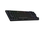 Bàn phím cơ Logitech G Pro X TKL LightSpeed Wireless Tactile switch