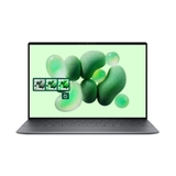 Laptop Dell XPS 9350 XPS9350-U5IA165W11GR-FP (Intel Core Ultra 5 226V | 16GB | 512GB | Intel Arc | 13.4 inch QHD + (cảm ứng) | Win 11 | Office | Đen)