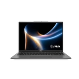 Laptop MSI Modern 14 H1M-014VN (Intel Core 7 150U | 16GB | 512GB | Intel Graphics | 14 inch FHD+ | Win 11 | Platium)