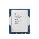 CPU I5 12400F