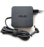 Sạc Laptop TTA Asus vuông chân nhỏ 19V 3.42A (4.0*1.35) - AS65DWA (liền nguồn)