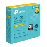 Thiết bị truyền dữ liệu bằng sóng hoạt động trong băng tần 2,4 GHz, Archer TX1U Nano, hiệu TP-LINK