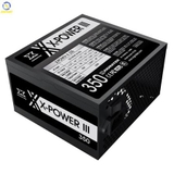Nguồn Xigmatek X-350 (250W, 230V)