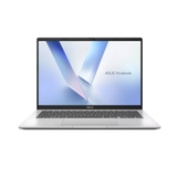 Laptop Asus Vivobook 14 M1407GA-LY270W (AMD Ryzen AI 7 445 | AMD Radeon Graphics | 14.0-inch WUXGA | 16GB | 512GB | Windows 11 | Bạc)