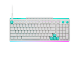 Bàn phím cơ Logitech G512 X 98 TMR White Tactile switch