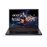 Laptop Acer Gaming Nitro ProPanel ANV15-42-R9EH NH.U2ZSV.001 (AMD Ryzen 7 7445HS | RTX 4050 6 GB GDDR6 VRAM | 15.6 inch FHD | 16GB | 512GB | Windows 11 Home | Đen)
