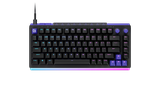 Bàn phím cơ Logitech G512 X 75 TMR Black Tactile switch
