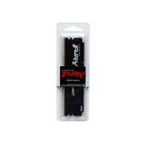 Bộ nhớ trong Kingston 16G D5-5600 40-40 Fury Beast (KF556C40BB-16WP) (TẢN NHIỆT - KO LED)