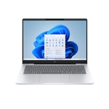 Laptop HP OmniBook 7 14-fs0043TU C1MN3PA (Intel Core 5 210H | 14 inch 2K | 16GB | 512GB | Win 11 | Office | Bạc)