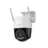 K7FP (5MP) xoay 360, có đèn xanh đỏ báo động, có màu đêm, đàm thoại 2 chiều