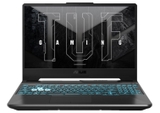 MÁY TÍNH XÁCH TAY (NB) ASUS FA506N (FA506NCG-HN184W) R7-7445HS/16GD5/512GSSD_PCle/15.6FHD_144Hz/WF6/BT5.3/3C48WHrs/W11SL/4GD6_RTX3050/2Y/ĐEN