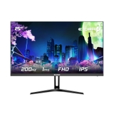 Màn hình máy tính LCD, model: EGM25F200H, thương hiệu E-dra, kích thước 24.5 inch