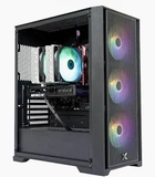 GIANG HUY PC GAMING 01 - ( I3 12100F - RX 6500XT - 16GB RAM - SSD 250GB)
