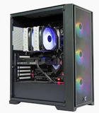 GIANG HUY PC GAMING 02  -( AMD Ryzen 5 5500, 16GB, 500GB SSD, RX 6500XT)