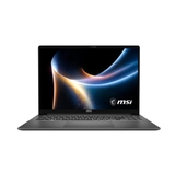 Laptop MSI Modern 16S G3MG-016VN (Intel Core 7 350 | 16GB | 1TB | Intel Graphics | 16 inch FHD + 120Hz | Win 11 | Xám)