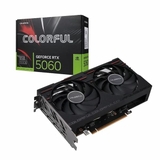 VGA Colorful RTX 5060 Gaming DUO 8GB-V DDR7