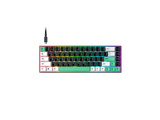Bàn phím cơ Razer Reclusa X Mini 65%