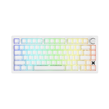 Bàn phím cơ DareU FLEX 75 Shadowfold Pegasus switch
