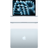 Laptop Apple MacBook Air 13 inch M5 SkyBlue - 10CPU/8GPU/16GB/512GB - MDHH4SA/A