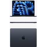 Laptop Apple MacBook Air 13 inch M5 Midnight - 10CPU/8GPU/16GB/512GB - MDHE4SA/A