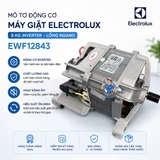 Mô tơ Động Cơ Máy Giặt Electrolux 8 Kg Inverter Lồng Ngang EWF12843