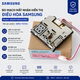 Bo Mạch Mắt Nhận Hiển Thị Điều Hòa Samsung AR24FVSEDUVNST Mã DB93-11010A