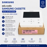 Điều Khiển Samsung Cassette AC140TXADKC Mã DB96-24536B