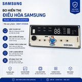 Bo Hiển Thị Điều Hòa Samsung AF0AKV3SAEENSG mã DB41-01230A
